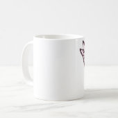 Meilleure maman Mug (Devant gauche)