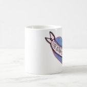 Meilleure maman Mug (Centre)