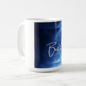 Meilleure maman mug (Devant gauche)