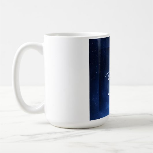Meilleure maman mug (Gauche)