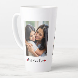 Meilleure Maman Mug Personnalisé | Cadeau Pour Mam
