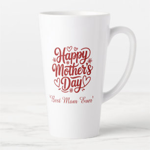Meilleure Maman Mug Personnalisé Nom