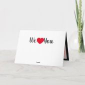 Meilleure Maman Qui Existe !!! Carte de vœux Photo (Dos)