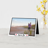 Meilleure Maman Qui Existe !!! Carte de vœux Photo (Fleur jaune)