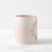 Meilleure maman toujours Mug - cadeau de la fête d (Centre)