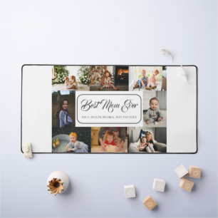 Meilleure maman toujours personnalisé 8 photo coll