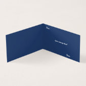 Meilleure médaille papa Broch Fête du Père (Inside)