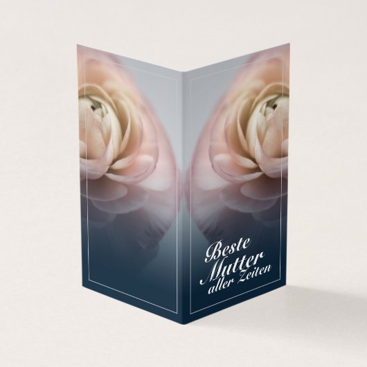 Meilleure mère de tous les temps avec une grande r (Outside)