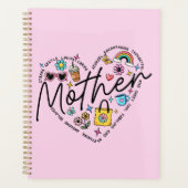 Meilleure mère jamais (Devant)