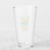meilleure mère jamais verre (Dos)