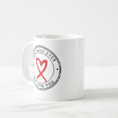 MEILLEURE MOM JAMAIS MUG (Devant gauche)