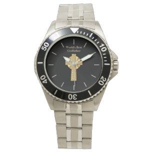 Meilleure montre GODFATHER du monde