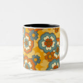 Meilleure Mug à deux tons (Devant droit)