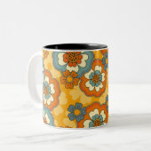 Meilleure Mug à deux tons (Devant gauche)