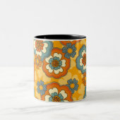 Meilleure Mug à deux tons (Centre)