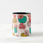 Meilleure Mug à deux tons (Centre)