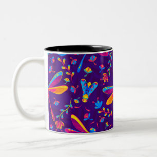Meilleure Mug à deux tons