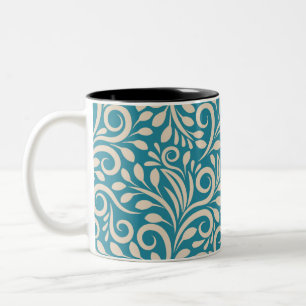 Meilleure Mug à deux tons