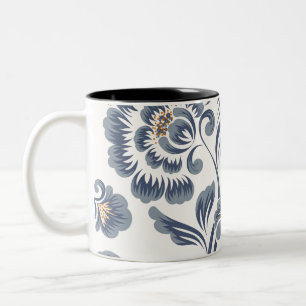 Meilleure Mug à deux tons