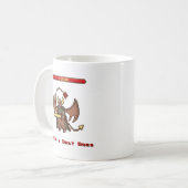 Meilleure Mug Boss du monde (Devant gauche)