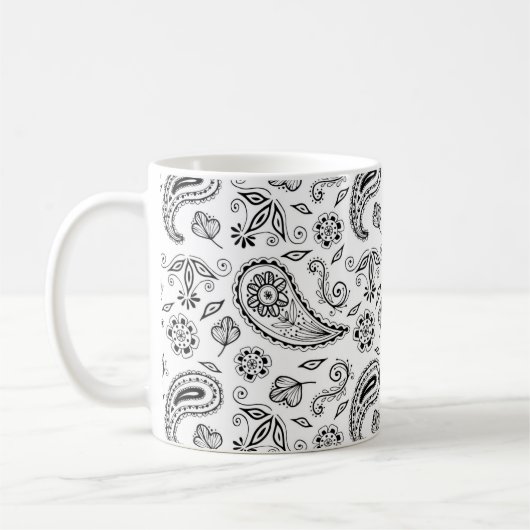 Meilleure Mug Classique (Gauche)