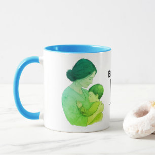 Meilleure Mug classique de la MME - Cadeau parfait