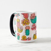 Meilleure Mug de Morphage (Devant gauche)