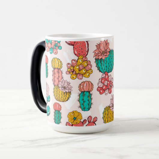 Meilleure Mug de Morphage (Devant gauche)