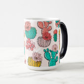 Meilleure Mug de Morphage (Devant droit)