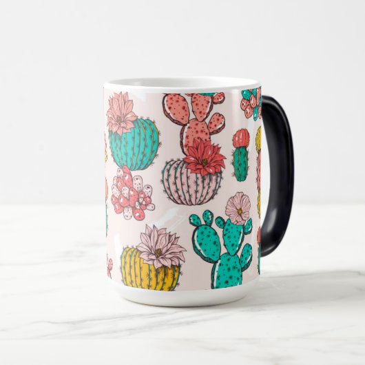 Meilleure Mug de Morphage (Devant droit)