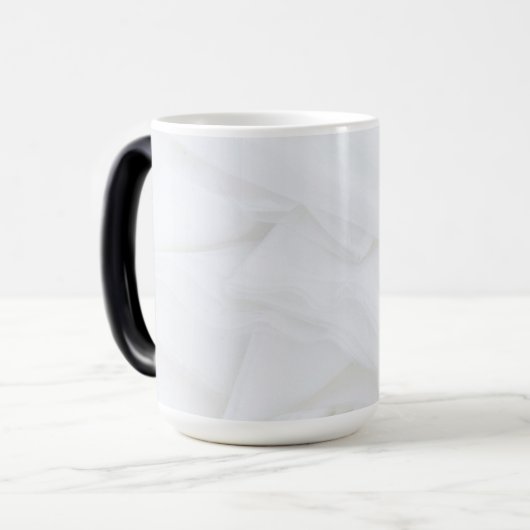 Meilleure Mug Morphée de marbre (Devant gauche)