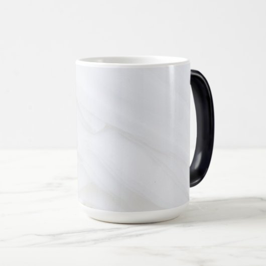 Meilleure Mug Morphée de marbre (Devant droit)