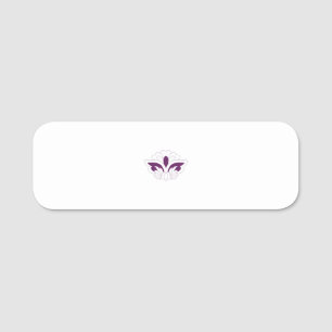 Meilleure personnalisation des étiquettes Nom du l