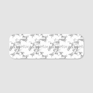 Meilleure personnalisation des étiquettes Nom du l