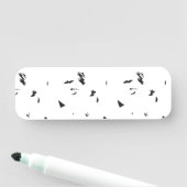 Meilleure personnalisation des étiquettes Nom du l (En situation)