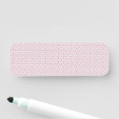 Meilleure personnalisation des étiquettes Nom du l (En situation)