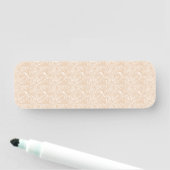 Meilleure personnalisation des étiquettes Nom du l (En situation)