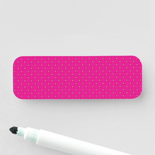 Meilleure personnalisation des étiquettes Nom du l (En situation)