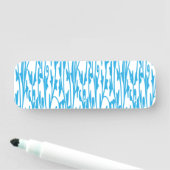 Meilleure personnalisation des étiquettes Nom du l (En situation)