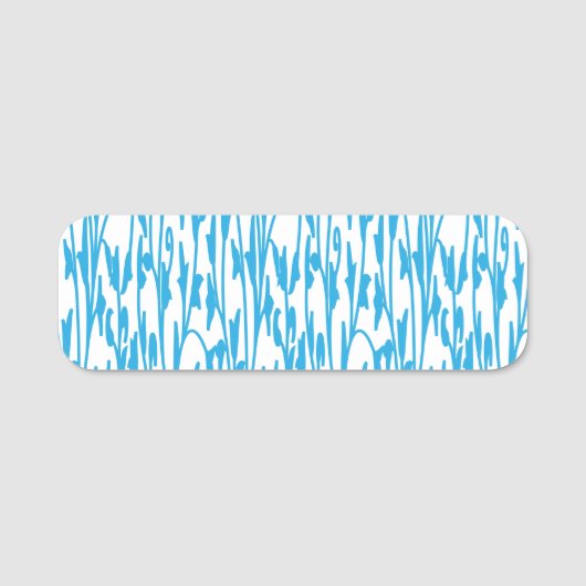 Meilleure personnalisation des étiquettes Nom du l (Devant)