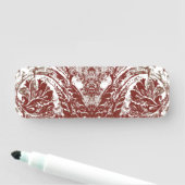 Meilleure personnalisation des étiquettes Nom du l (En situation)