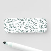 Meilleure personnalisation des étiquettes Nom du l (En situation)