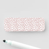 Meilleure personnalisation des étiquettes Nom du l (En situation)