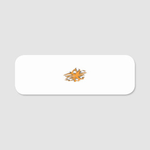 Meilleure personnalisation des étiquettes Nom du l