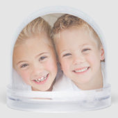 Meilleure photo de grand-mère (Arrière)