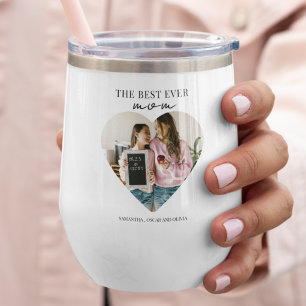 Meilleure photo du coeur de maman d'Ever