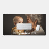 Meilleure photo Grand-mère (Clavier et souris)