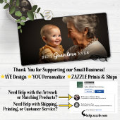 Meilleure photo Grand-mère