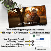 Meilleure photo Grand-père Granparent