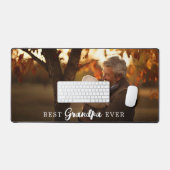 Meilleure photo Grand-père Granparent (Clavier et souris)